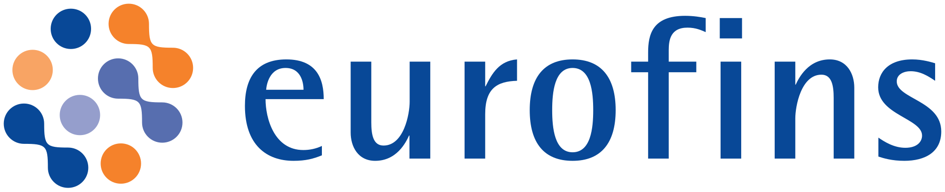 Acquired by Eurofins
