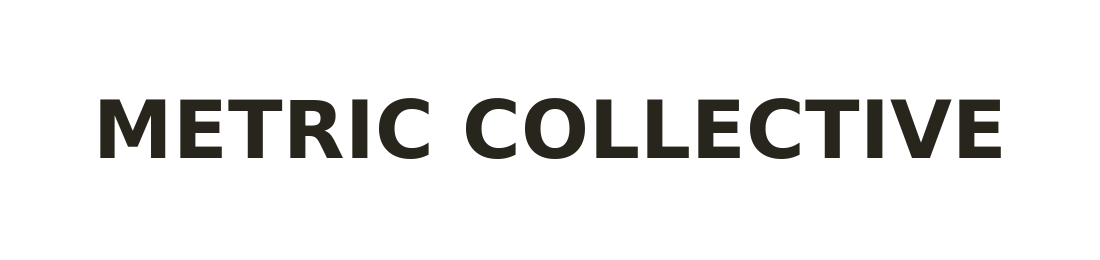 Acquired by Metric Collective