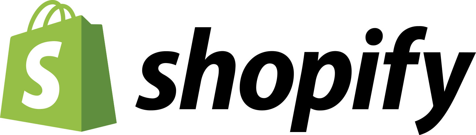 Acquired by Shopify