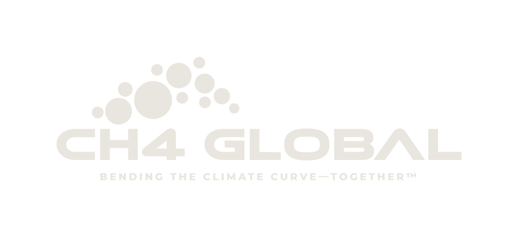CH4 Global