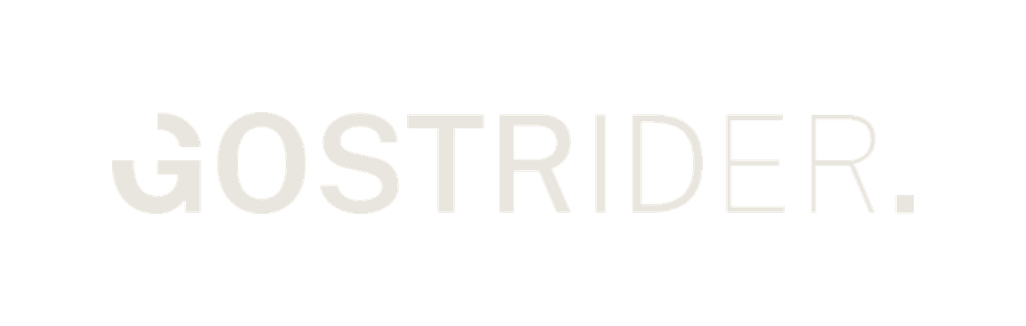 GoStrider