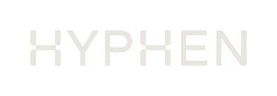 Hyphen