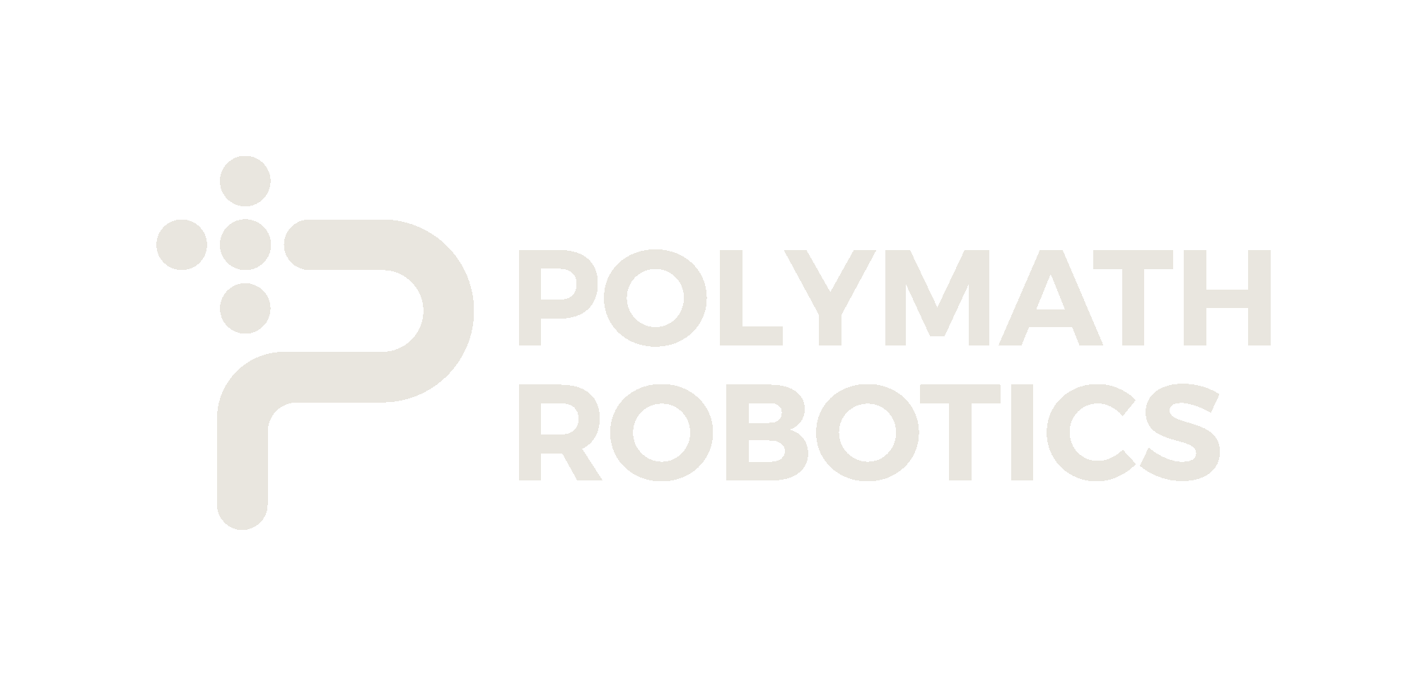 Polymath Robotics