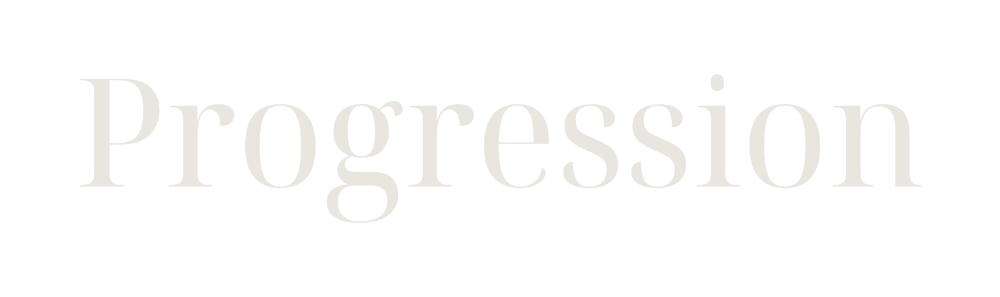 Progression Fund